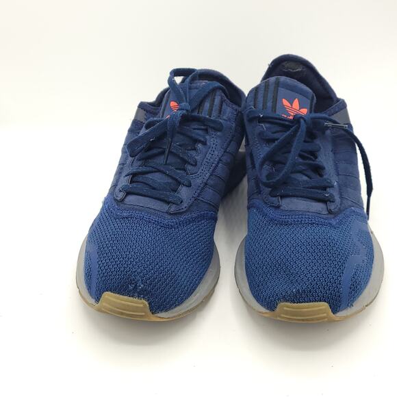 Adidas  Swift Run X blue men's size 8 - Picture 7 of 9